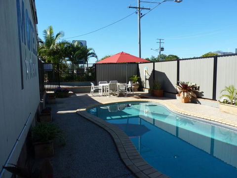 Best Western Caboolture Central Motor Inn - Accommodation in Brisbane 1