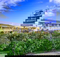 Best Western Albany Motel  Apartments - Accommodation in Brisbane