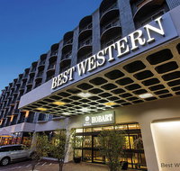 Best Western Hobart - Accommodation in Brisbane