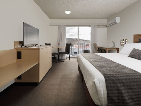 Best Western Hobart - Accommodation in Brisbane 1