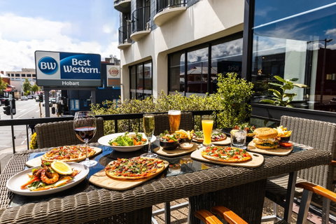 Best Western Hobart - Accommodation in Brisbane 2