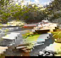 BIG4 Riverside Swan Hill