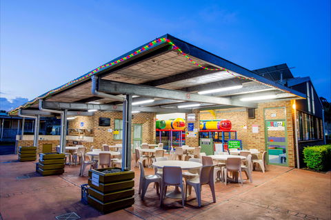 BIG4 Happy Hallidays - Accommodation in Brisbane 2