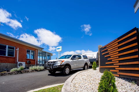 BIG4 Ulverstone Holiday Park - Accommodation in Brisbane 0