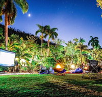 BIG4 Whitsundays Tropical Eco Resort - Accommodation in Brisbane