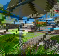 Bimbimbi Riverside Caravan Park - Accommodation in Brisbane