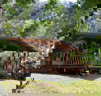 Black Sheep Farm Guest House - Accommodation in Brisbane