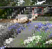 Blackheath Motor Inn - Accommodation in Brisbane