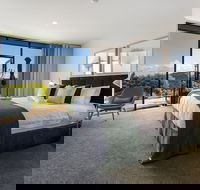 Blue Range Estate Villas - Accommodation in Brisbane