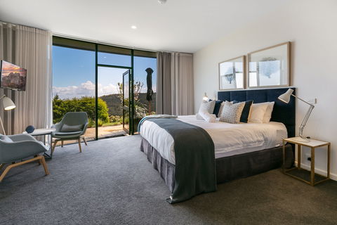 Blue Range Estate Villas - Accommodation in Brisbane 0