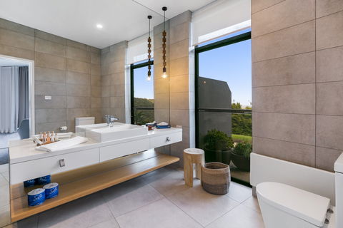 Blue Range Estate Villas - Accommodation in Brisbane 1