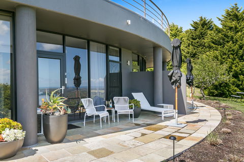 Blue Range Estate Villas - Accommodation in Brisbane 2