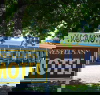 Boggabri Nestle Inn Motel - Accommodation in Brisbane