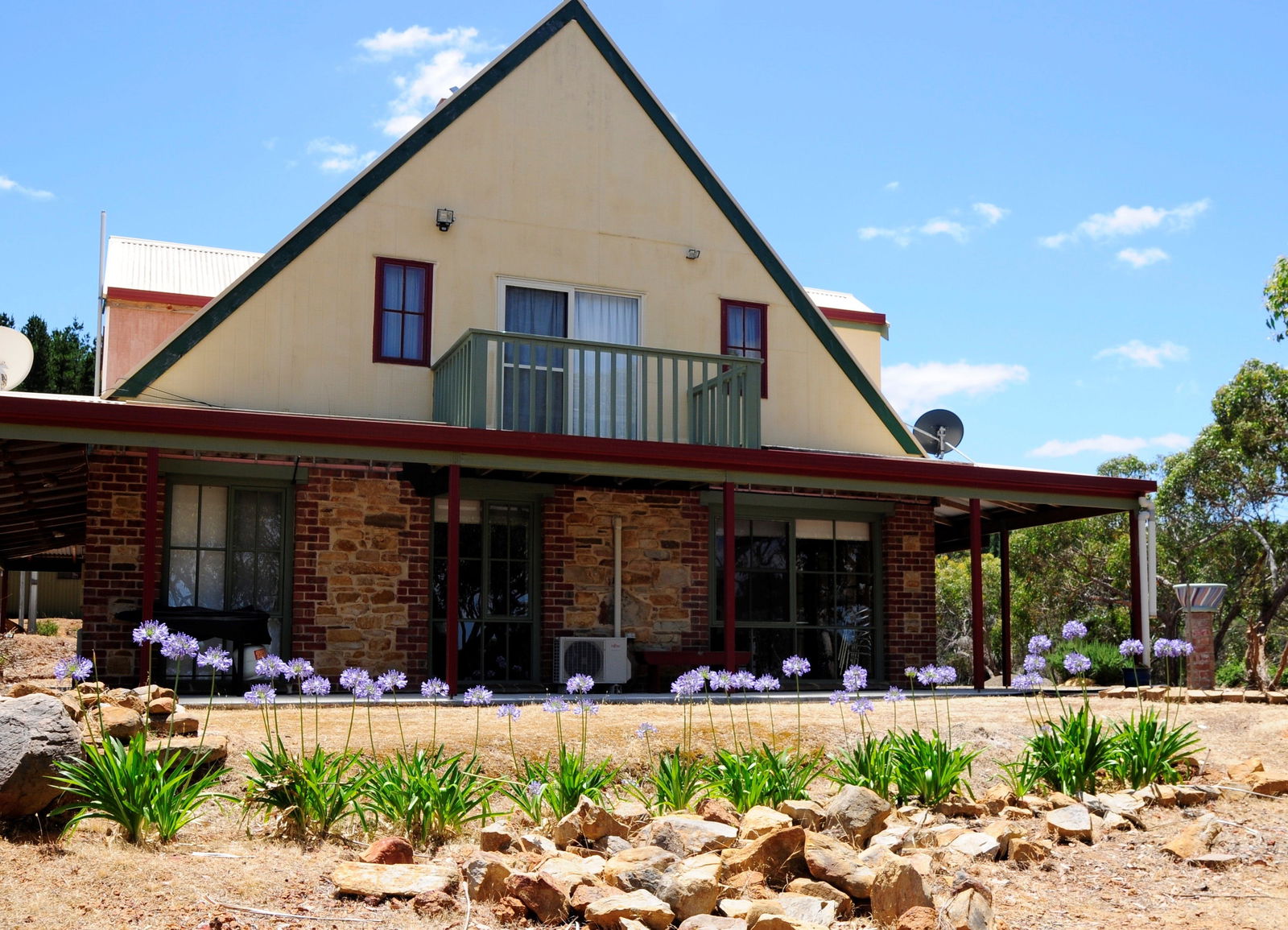 Cassini SA Accommodation in Brisbane