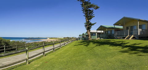 Bulli Beach Tourist Park - Accommodation in Brisbane 1