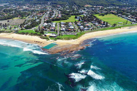 Bulli Beach Tourist Park - Accommodation in Brisbane 2