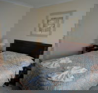 Burke and Wills Motor Inn Moree - Accommodation in Brisbane