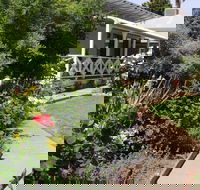 Burrabliss Bed and Breakfast - Accommodation in Brisbane