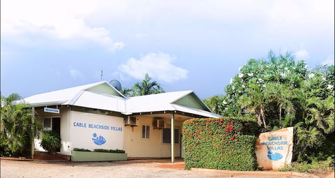 Cable Beachside Villas - Accommodation in Brisbane 1