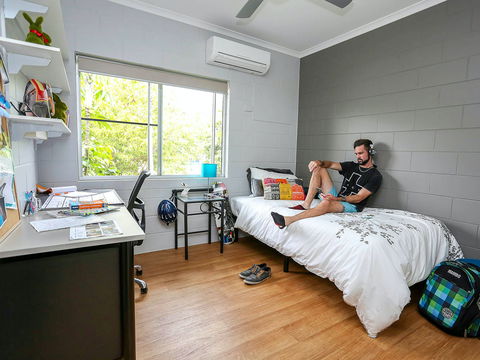 Cairns Student Lodge - Accommodation in Brisbane 1