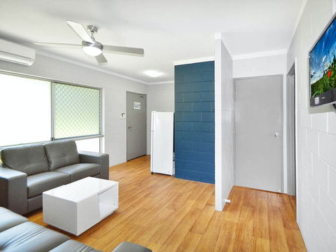 Cairns Student Lodge - Accommodation in Brisbane 2