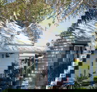 Canberra Ave Villas - Accommodation in Brisbane