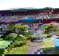 Cape Bridgewater Seaview Lodge