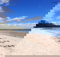 Captain Nemos Jervis Bay - Accommodation in Brisbane