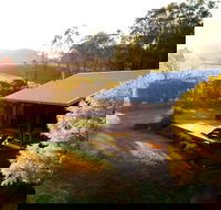 Cedars Mount View - Accommodation in Brisbane