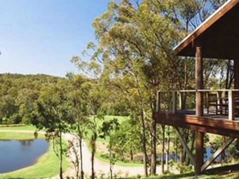 Cedars Mount View - Accommodation in Brisbane 1