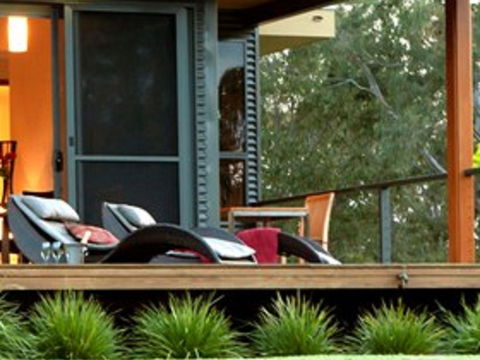 Cedars Mount View - Accommodation in Brisbane 2