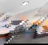 Central Motel and Apartments BW Signature Collection - Accommodation in Brisbane