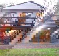 Century 21 SouthCoast Pink Gums - Accommodation in Brisbane