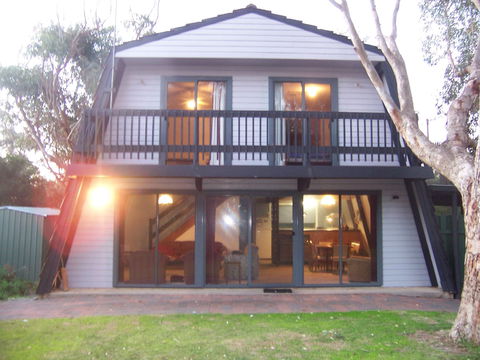 Century 21 SouthCoast: Pink Gums - Accommodation in Brisbane 0