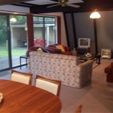 Century 21 SouthCoast: Pink Gums - Accommodation in Brisbane 2