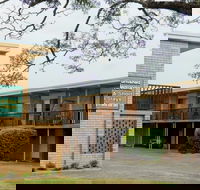 City Centre Apartments - Accommodation in Brisbane