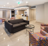 City Edge Dandenong Apartment Hotel - Accommodation in Brisbane