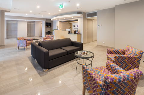City Edge Dandenong Apartment Hotel - Accommodation in Brisbane 0