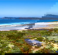 Cloudy Bay Beach House