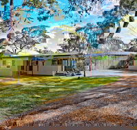 Coastaway - Accommodation in Brisbane