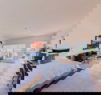 COAST Motel  Apartments - Accommodation in Brisbane