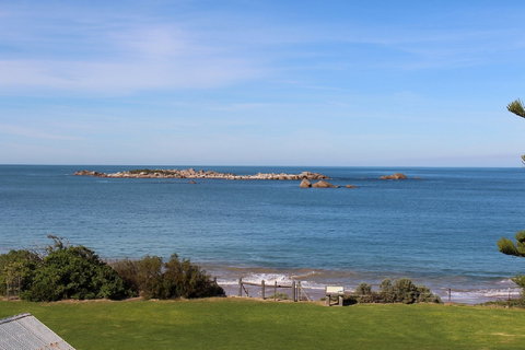 Commodore 2 - Accommodation in Brisbane 1