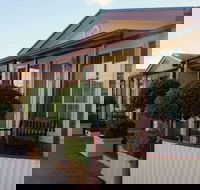 Comfort Inn Crystal - Accommodation in Brisbane