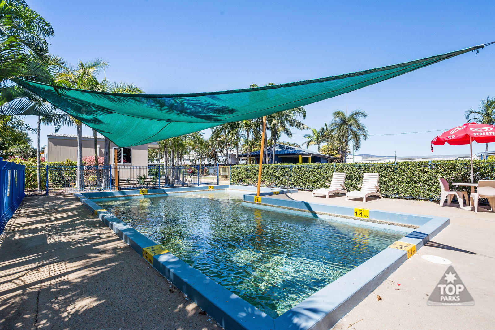 Mount St John QLD Accommodation in Brisbane