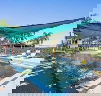 Coral Coast Tourist Park Townsville - Accommodation in Brisbane