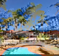Costa Rica Motel - Accommodation in Brisbane