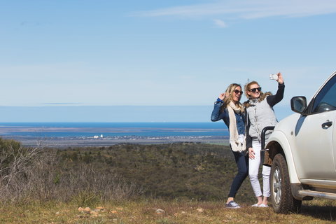 Cowell RV Park - Accommodation in Brisbane 0