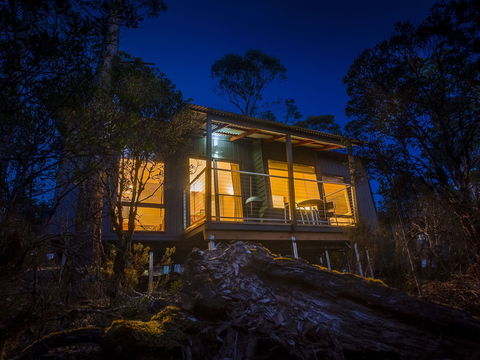 Cradle Mountain Wilderness Village - Accommodation in Brisbane 0
