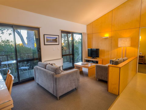 Cradle Mountain Wilderness Village - Accommodation in Brisbane 1