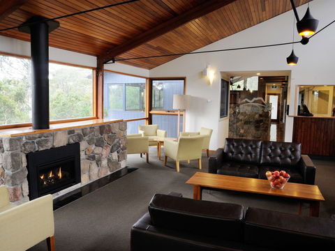 Cradle Mountain Wilderness Village - Accommodation in Brisbane 2